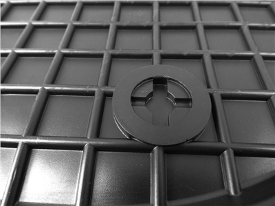 Gumové autokoberce BMW 3 1991-1998 (E36)