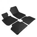 Petex 16710 Gumové autokoberce BMW 3 2005-2012 (E90, E91)