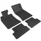 Petex 16810 Gumové autokoberce Mini One / Mini Cooper 2006-2014