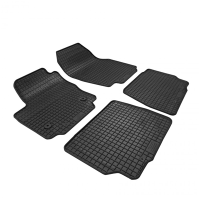 Gumové autokoberce Ford Mondeo 2007-2011