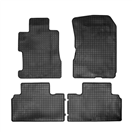 Petex 99012 Gumové autokoberce Honda Civic 2006-2012 (sedan)
