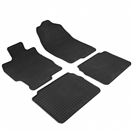 Petex 92214 Gumové autokoberce Mazda 6 2008-2012