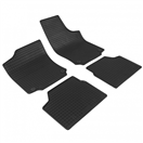 Petex 52110 Gumové autokoberce Opel Corsa C 2000-2006