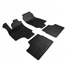 Petex 58010 Gumové autokoberce Opel Astra G 1998-2004