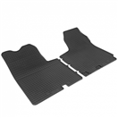 Petex 54110 Gumové autokoberce Opel Vivaro 2001-2014