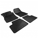 Petex 58110 Gumové autokoberce Opel Astra H 2004-2009