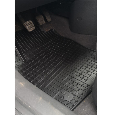 Gumové autokoberce Opel Astra H 2004-2009