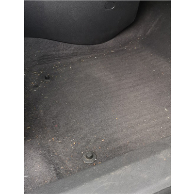 Gumové autokoberce Opel Astra H 2004-2009