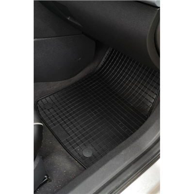 Gumové autokoberce Opel Astra H 2004-2009