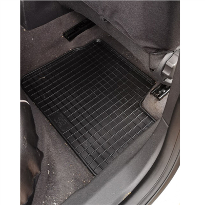 Gumové autokoberce Opel Astra H 2004-2009