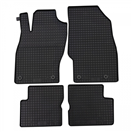 Petex 52210 Gumové autokoberce Opel Corsa D 2006-2014