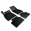 Petex 57310 Gumové autokoberce Opel Insignia 2008-2017