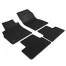 Petex 58210 Gumové autokoberce Opel Astra J 2009-2015