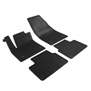 Petex 59410 Gumové autokoberce Opel Meriva B 2010-2017