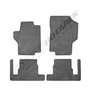 Petex 25610 Gumové autokoberce Peugeot 1007 2004-2009