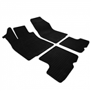 Petex 29012 Gumové autokoberce Dacia Sandero 2008-2012