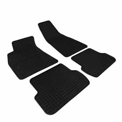 Gumové autokoberce Seat Exeo 2008-2013