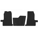 Frogum 0072 Gumové autokoberce Ford Transit 2000-2014