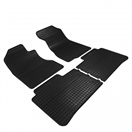 Frogum 0839 Gumové autokoberce Honda CR-V 2002-2006