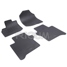 Rigum 901023 Gumové autokoberce Honda City 2008-2014