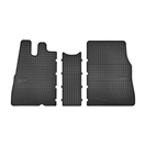 Frogum 0951 Gumové autokoberce Peugeot Boxer 1994-2006