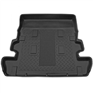 Aristar 192121 Plastová vana do kufru Fiat Marea 1996 - 2002 (sedan)