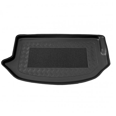 Plastová vana do kufru Kia Soul 2009- (hb, horní dno)