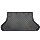 Aristar G192870 Plastová vana do kufru Land Rover Freelander 1997-2006 (5 dveří)