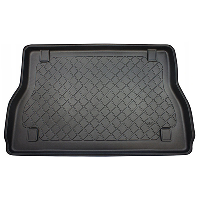 Plastová vana do kufru Land Rover Freelander 1997-2006 (3 dveře)