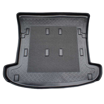 Plastová vana do kufru Mitsubishi Space 1999-2005 (combi)