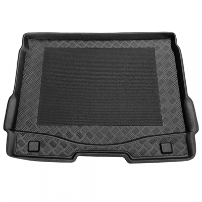 Plastová vana do kufru Peugeot 207 2006-2012 (sw i combi)