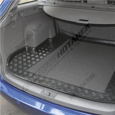 Plastová vana do kufru Toyota Camry 2002-2006 (sedan)