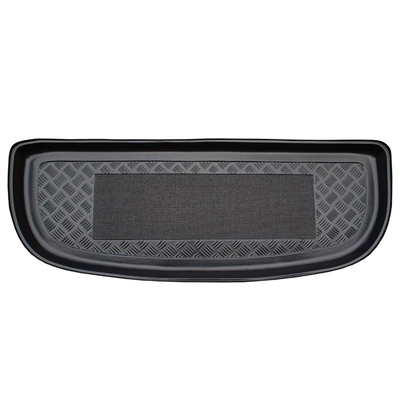 Plastová vana do kufru Toyota Avensis Verso 2001-2008 (7 míst)