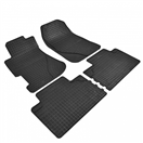 Frogum 547204 Gumové autokoberce Honda Civic 2001-2006
