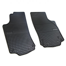 Frogum 0705P Gumové autokoberce Opel Corsa C 2000-2006 (přední)