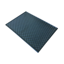 Petex 73020 Gumová rohožka Vorman 530x370 (černá)