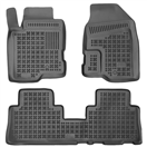 Rezaw-Plast 200511 Gumové autokoberce Chevrolet Captiva 2006-2015
