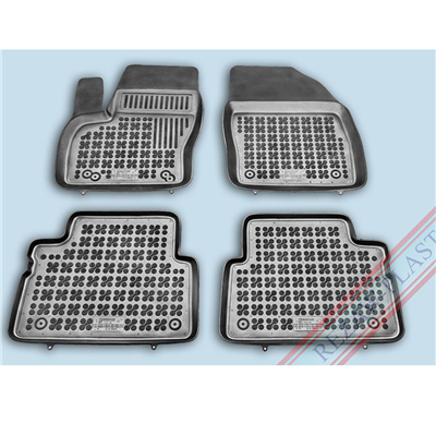 Gumové autokoberce Ford C-Max 2010-2019