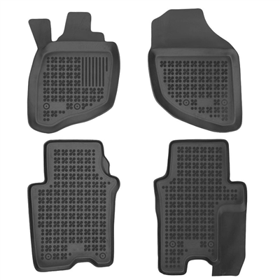 Gumové autokoberce Honda City 2002-2008