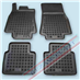Gumové autokoberce Mercedes B-Class W245 2005-2011