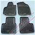 Gumové autokoberce Suzuki SX4 2005-2013