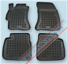 Rezaw-Plast 202705 Gumové autokoberce Subaru Legacy 2003-2009