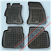 Gumové autokoberce Subaru Legacy 2003-2009