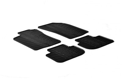 Gumové autokoberce Alfa Romeo 147 2000-2010