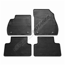 Petex 59510 Gumové autokoberce Opel Zafira C 2012-2019 (5 míst)