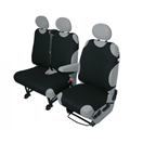 Kegel-Blazusiak 5-1067-253-4010 Autotriko dodávka - černé (1+2)