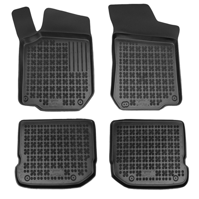 Gumové autokoberce Seat Leon 1999-2005