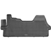 Gumové autokoberce Citroen Jumper 2006-