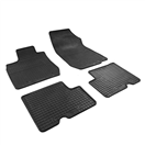 Petex 29011 Gumové autokoberce Dacia Logan 2004-2013