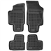 Gumové autokoberce Seat Mii 2012-2021